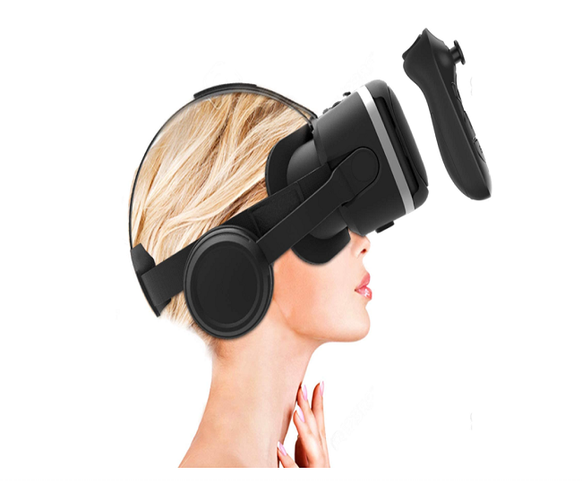 Best VR Gaming Consoles In India (2023)